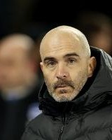 马雷斯卡：我们的表现足以赢球，即便没进球我们射门也有20次