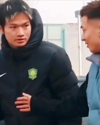 百家乐规则-正式到队！潜力新星回归国安，曾是亚冠队主力，或成张源替代者