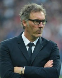 游戏玩法-【观察】6年后重回主流舞台 布兰克面临重重挑战