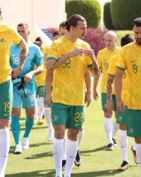 Baccarat-【前瞻】突尼斯澳大利亚“硬碰硬”，一场红黄牌大战？