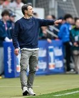 科瓦奇：我们在上半场过于被动，下半场战术上做了一些调整