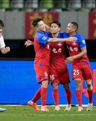 Baccarat-【中超】杨超声传射马里建功 梅州客家2比1长春亚泰