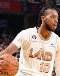 Baccarat-赛季第一个50分先生！加兰强势反弹安慰连败骑士