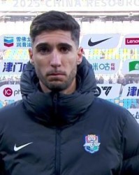 Baccarat-苗原：首尔队看上了天津津门虎外援胡安-罗斯