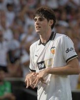 瓦伦中场：这场胜利是最好的结果，我们很久没在伯纳乌赢过了