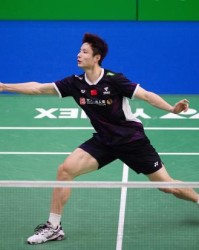 Baccarat-印度公开赛国羽男双无缘四强 石宇奇状态持续走高