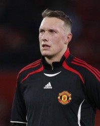 菲尔-琼斯：德比战最重要的是心态而非状态，而且曼联已有进步