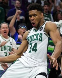 百家乐规则-字母哥渴望再进化 看救赎之路继续学习科比